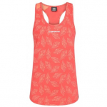 Krekls LEAF Tank W, izmērs: M, Hibiscus, 8020647813797 LA SPORTIVA