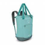 Soma Daylite Tote Pack, Jetstream blue/Cascade Blue, 0843820169676 Osprey