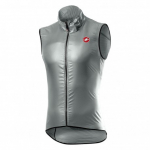 Velo veste ARIA Vest, izmērs: L, Silver Grey, 8050949072530 CASTELLI
