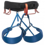 Sistēma M MOMENTUM HARNESS, izmērs: M, Kingfischer blue, 0793661621348 BLACK DIAMOND