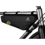 Ratta kott RACING Frame Pack 4L, 5060422140529 APIDURA