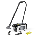 Pesutolmuimeja KARCHER SE 3 COMPACT HOME FLOOR 1.081-533.0 500W, 1.7L, 2.9L, 220-240V
