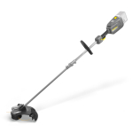N&ouml;&ouml;rtrimmer KARCHER 1.042-502.0, 38 cm, 36 V
