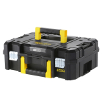 T&ouml;&ouml;riistakast STANLEY FATMAX&reg; PRO-STACK&trade; FMST1-75502, 13,5L, metallist klambrid