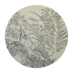 Paklājs DAWN OUTDOOR-5, D120cm 87508