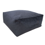 Pufs MITSU-MITSU 80x80xH30cm P0066311