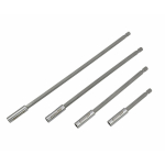 Magnētiska skrūvgrieža bitu turētājs 1/4", 150 mm, AW37615BL, AWTOOLS