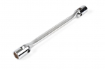 Lokanā uzgr, atslēga 10-11 mm K2422 KAMASA TOOLS