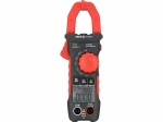 Universālais strāvas knaibļu multimetrs, TRUE RMS, AC/DC 600A, Temperatūras mērījums, YT-730934 YATO