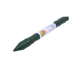 Tugipost taimedele, sirge 150cm / 11mm RIM-GSP1115
