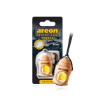 AREON auto gaisa atsvaidzinātājs FRESCO - Silver