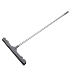 Grīdas slotiņa 60cm, BRADAS, ES1681, efektīva ūdens noņem&scaron;ana, 130cm kāts