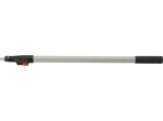 Yato Teleskoopk&auml;epide YT-52238, 865-1420mm, alumiinium, koonuskeermest, 5 pikkuse seadistust, &uuml;hilduv YT-52230-34