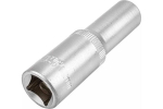 Dziļā 12-stūru muciņa 11 mm, ROCKFORCE, RF-5497711, 1/2", Hromovanādija tērauds