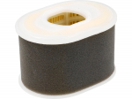 Yato &Otilde;hufilter YT-861933, 110x100x100 mm, paber ja vaht tuum, sobib G200F mootoritele