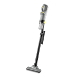 Battery-powered vacuum cleaner LVS 1/1 Bp KARCHER 1.394-110.0