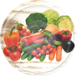 &Oslash;82/6 keeratav kaas BROWIN 136999, 82 mm l&auml;bim&otilde;&otilde;t, 6 haaki, k&ouml;&ouml;giviljad valgel taustal, 10 tk