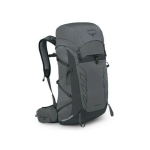 Seljakott TALON 33, Osprey, 0810145591673, 33L, 1,26 kg, PHANTOM GREY DARK CHARCOAL