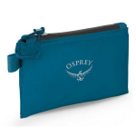 Maks Ultralight Wallet, Osprey, 0843820164626, v&auml;rv: WATERFRONT_BLUE, v&auml;ike, kerge reisikott.