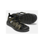 Sandales DRIFT CREEK H2, KEEN, 0191190968574, suurus: 43, v&auml;rv: DARK OLIVE BLACK