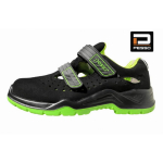 T&ouml;&ouml;jalatsid, 42, Pesso, S1P SRC, UNI EN20345:2011 S1P SRC CE