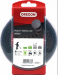 Nylium Silencio n&ouml;&ouml;r, 2,4 mm, 15 m, OREGON, 800003, r&otilde;ngas