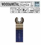 L&otilde;iketerad 28 mm, CMT, OMM11-X1, BiM Co8