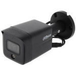 Dahua IPC-HFW1639TCAIL0280BS6-B turvakaamera, 6 MP, 1/2.7" CMOS, 3200 x 1800 px, 20 fps, IR 30 m, IP67, PoE, 12 VDC