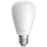 Aqara Valguspirn LB-L02E, 950 Lm, 10.5 W, 6500 K, ZigBee, toite m&auml;lu, automatiseerimine