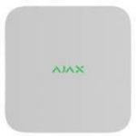 NET VIDEO RECORDER 8CH/WHITE 70936 AJAX