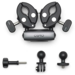CAMERA ACC OSMO DUAL CLAMP/HEAVY-D. CP.AS.AA000017.02 DJI