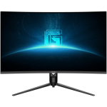 MSI LCD monitor G32CQ5P 80 cm 2560x1440 170Hz 1ms kaardus 1500R reguleeritav alus VESA kinnitamine