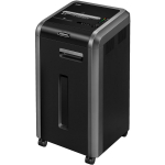Fellowes L&otilde;ikur 225Ci 24 lehte Ristl&otilde;ige 4 x 38 mm P-4 Turvataseme 60 liitrine pr&uuml;gikast
