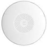 Teltonika juhtmevaba juurdep&auml;&auml;supunkt TAP400000000 2,5 GbE, 3 antenni, 2 protsessorituuma, 11 W, 0-50 &deg;C