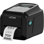 Urovo D8120 PLUS Laua sildiprinter, LAN, USB, RS 232, 3 kg