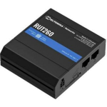 WRL ROUTER LTE CAT 6/RUT260 TELTONIKA