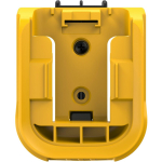 Dewalt Akuhoidja DWST82820-0, 2 tk, 4.5kg kandev&otilde;ime, vastupidav plastmass, kinnitatav ToughSystem 2.0