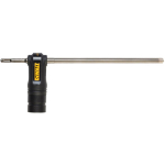 Dewalt 14mm SDS-plus T&uuml;hjendav puurett DT60341-QZ, 250 mm t&ouml;&ouml; pikkus, 1 tk, Karbiid, 2 l&otilde;ikurit, SDS-plus