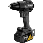 DEWALT Juhtmeta l&ouml;&ouml;ktrell DCD86MP1T-QW 18 V, 5 Ah, 2 kiirus, 90 Nm, 34 000 J, 0-650/2000 min-1, 1,5-13 mm