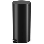 Hailo Pr&uuml;gikast 035030601 30 L, korrosioonikindel lehtteras, Soft Close, eemaldatav sisekonteiner