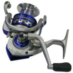 Besk Kalap&uuml;&uuml;gi rull 9073131, kerge konstruktsioon, spinning t&uuml;&uuml;p, ergonoomiline k&auml;epide, vastupidavus, kvaliteet