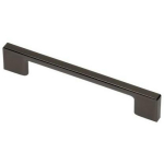 Gtv M&ouml;&ouml;blik&auml;epide UZ-819 7186355, 128mm, must kroom, 161mm, 8.5mm, 27.5mm, alumiinium ja tsink sulam