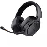 Trust Juhtmevabad m&auml;ngu k&otilde;rvaklapid 25491, 280g, 20h, 50mm, 104dB, Bluetooth, eemaldatav mikrofon, 2 k&otilde;larit