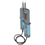 Emos Pingetester VT-710 M0071, 6&ndash;690 V AC/DC, 6 V kuni 690 V, optiline ja akustiline signalisatsioon, 2x1,5 V AAA kaasas
