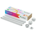 Nanoleaf | Lines Expansion Pack (3 panels) | 16M+ colors