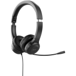 Acer Kontori k&otilde;rvaklapid GP.HDS11.02D, 32&Omega;, 20-20kHz, Boom mikrofon, 30 mm d&uuml;naamilised k&otilde;larid