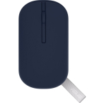Asus juhtmeta hiir MD100 90XB07A0-BMU000, 1600 DPI, Bluetooth 5.0 LE, 10m, 55.4g, PTFE jalad, antibakteriaalne kate