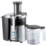 Tefal Mahlapress ZE610D38, 800 W, 2 kiirus, 1.2 L anum, ergonoomiline k&auml;epide