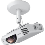Epson EB-L210SF V11HA75080, 4000 ANSI luumenit, 1920x1080, Wi-Fi, 20000 tunni lambip&otilde;lemise aeg