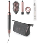 Eta multifunktsionaalne kuuma &otilde;hu kujundaja ETA032390000, 1400 W, 3 kuumuse taset, ioonide konditsioneerimine, 2 m kaabel